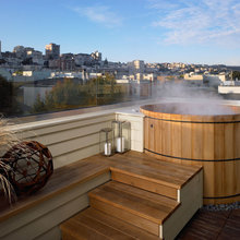 Photo Flip: Sink Into These 50 Stunning Hot Tubs