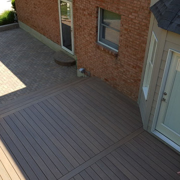 Greulich Deck and Patio