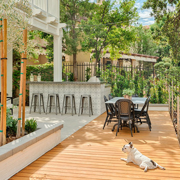 HALE HOME PROJECT
