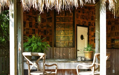 Add Some Tiki Style to Your Summer