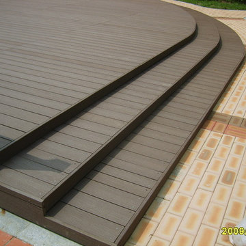 Harbour project