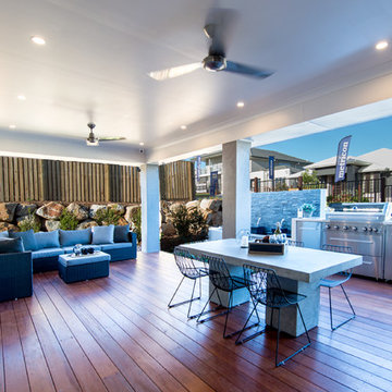 Havana Executive Home Design
