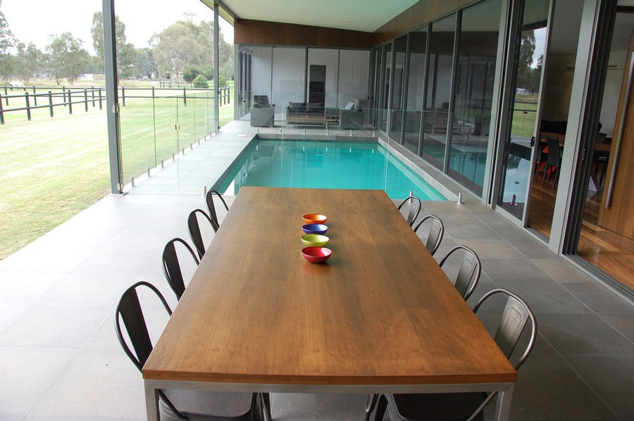Herne Hill Residence