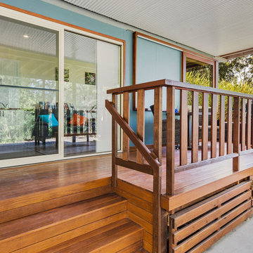 Home Extension & Renovation- Crystal Creek, NSW