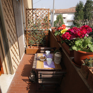 Home Staging Appartamento bilocale a Rovigo