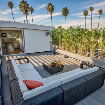 Home Staging - Venice, CA