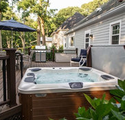BEST HOT TUBS "HOT TUB AND SPA EXPERTS" - Project Photos & Reviews -  Farmingdale, NY US | Houzz