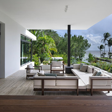 Hucker Residence