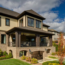 Exterior And Landscaping