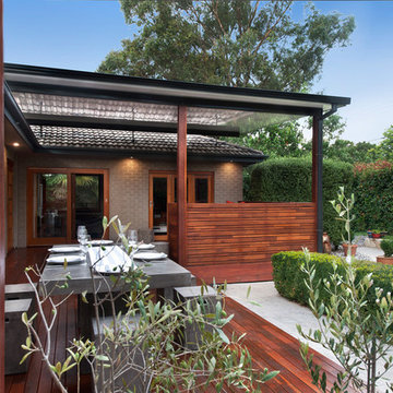 Inner South - Outdoor Living