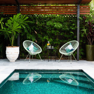 Inner West escape