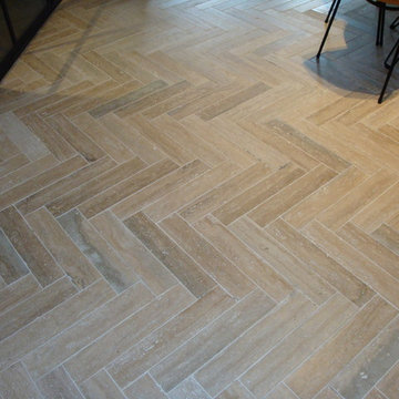 Internal & External Stone floors