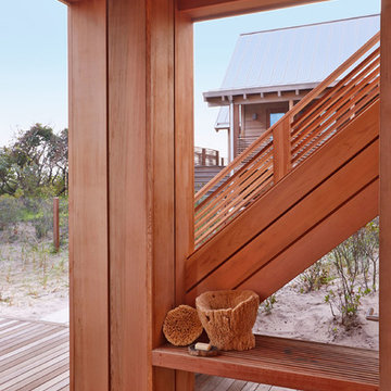 Island Retreat