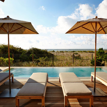 Island Retreat