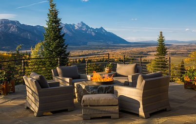 Trending Now: 6 Popular Ideas for New Decks and Terraces