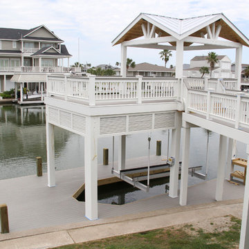 Jolly Roger | Boathouse