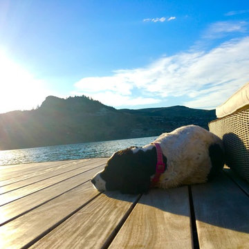 Kalamalka Lake Home