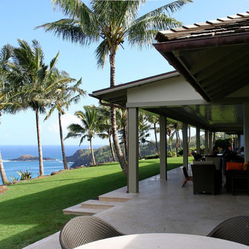 Kauai Hawaii residence