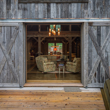 Keller Residence