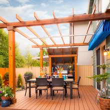 Deck Shade Systems