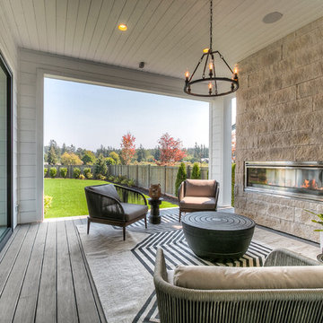 Kirkwood Terrace | Sammamish