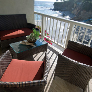 Laguna Beach Residence | Whole House Remodel