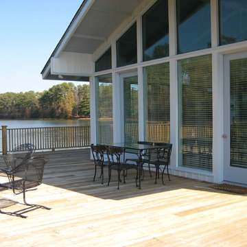 Lake House - Waterside Cottage