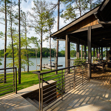 Lake Martin Luxury Home
