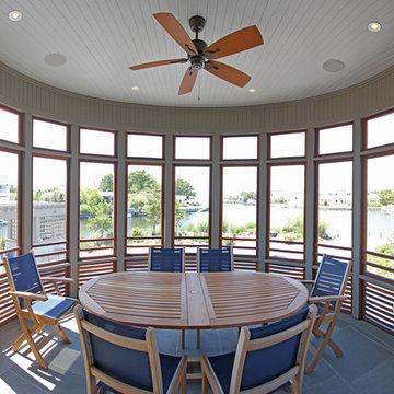 LBI - Sustainable Shore House