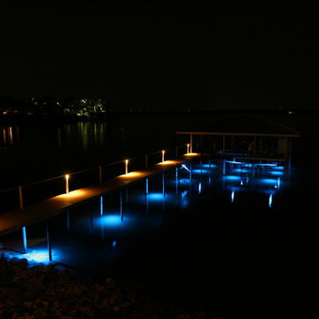 LED Dock Lighting
