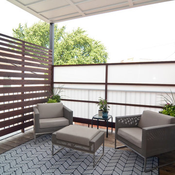 Lincoln Park 2 Bedroom Condo