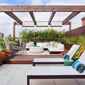Lincoln Park Residence
