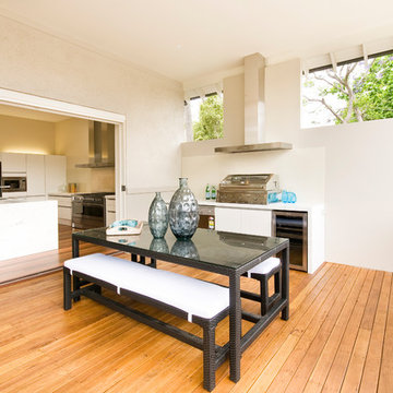 Lindfield - Finalist - HIA Renovation Project of the year 2014