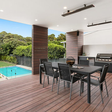 Luxury Family Home