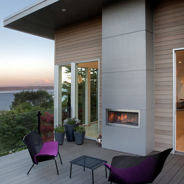 Madrona Pacific Northwest Modern