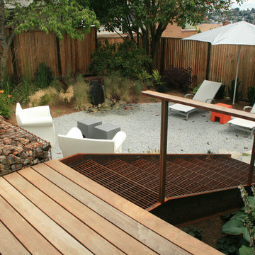 Magnolia Residence