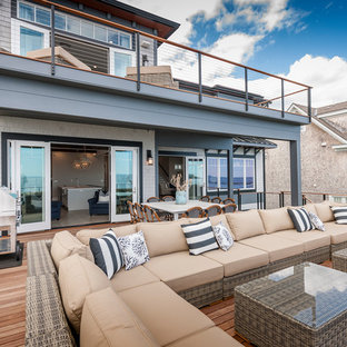 Maine Water Front Home