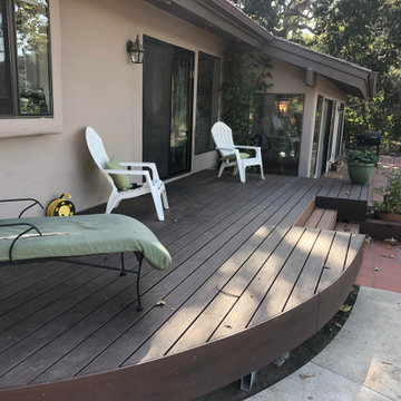 Makenial Project Montecito Deck Builders