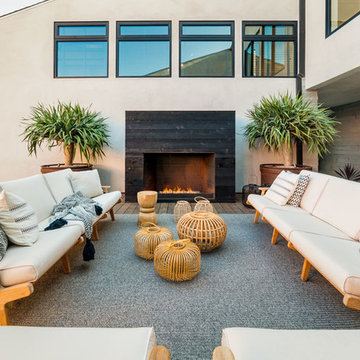 Malibu Colony Modern