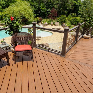 Manalapan Deck & Patio