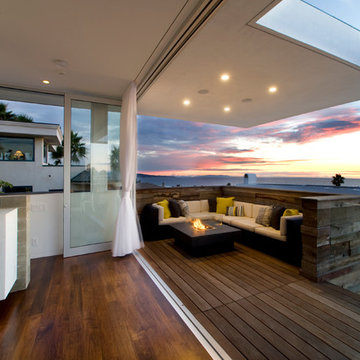 Manhattan Beach Residence