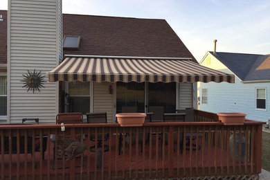 Shade One Awnings Project Photos Reviews Toms River Nj Nj Us Houzz