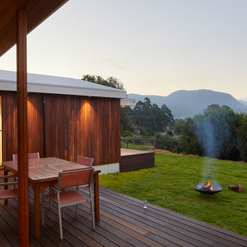 Maria's House