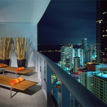 Marquis Luxury Condos Miami, FL