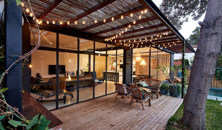 Which Pergola Is Right for You?