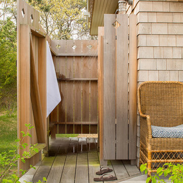 Martha's Vineyard, Oak Bluffs