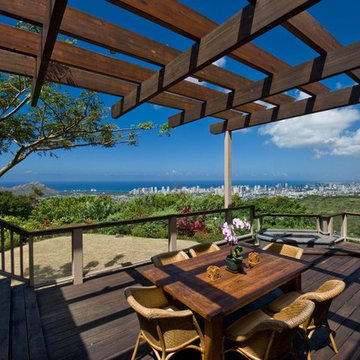 Maunalani Heights Home with a View