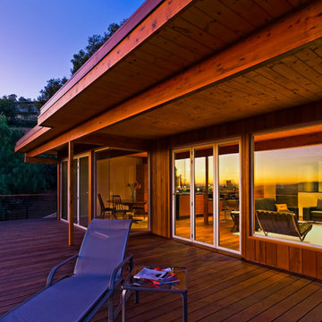 Mid-Century Modern Home