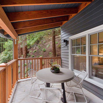 Mill Valley Traditional