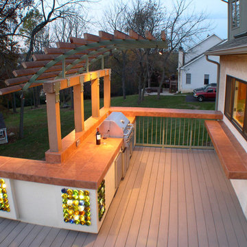 Modern Exterior & Landscape in Downingtown, PA